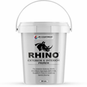 RHINO Exterior & Interior Primer - 20 Ltr