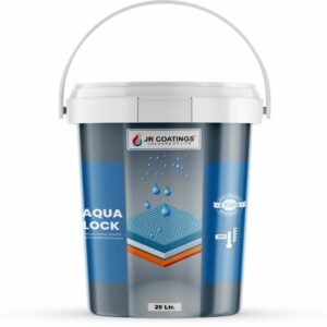 AQUA LOCK – Robust Waterproofing