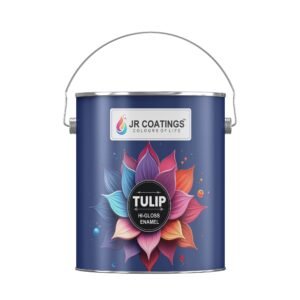 TULIP Hi-Gloss Enamel