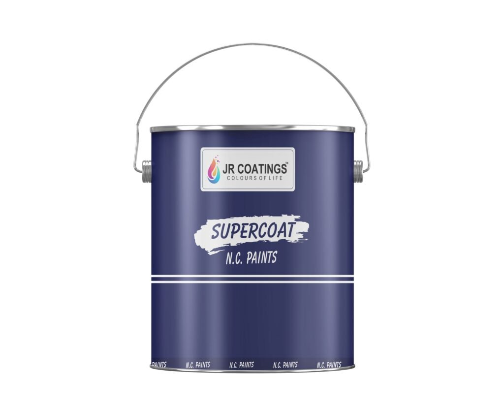 SUPERCOAT N.C. Paints