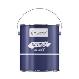 SUPERCOAT N.C. Paints