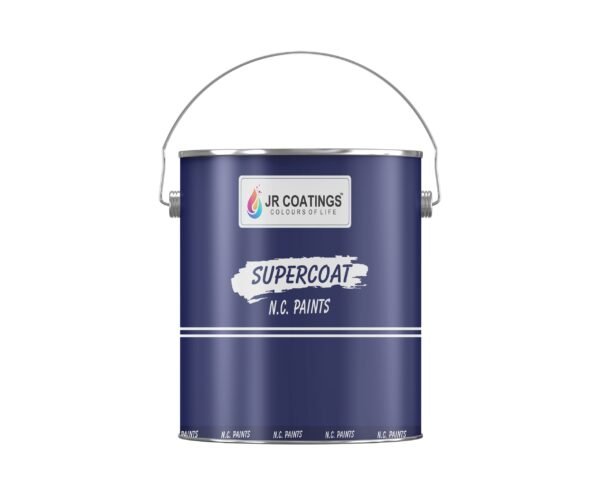 SUPERCOAT N.C. Paints