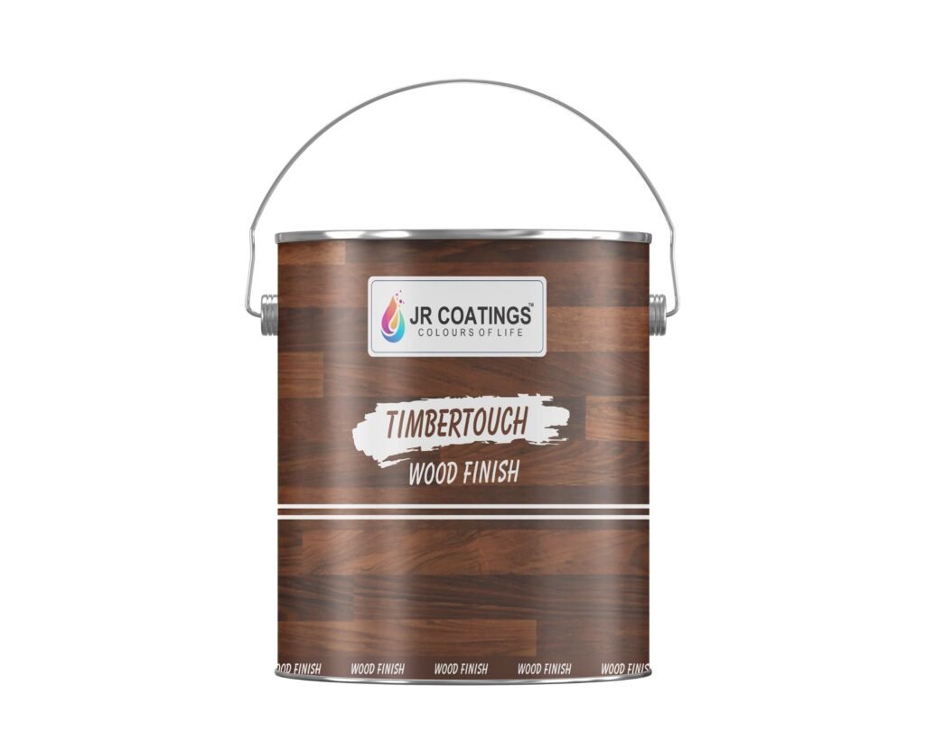 TIMBERTOUCH Wood Finish