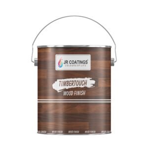 TIMBERTOUCH Wood Finish