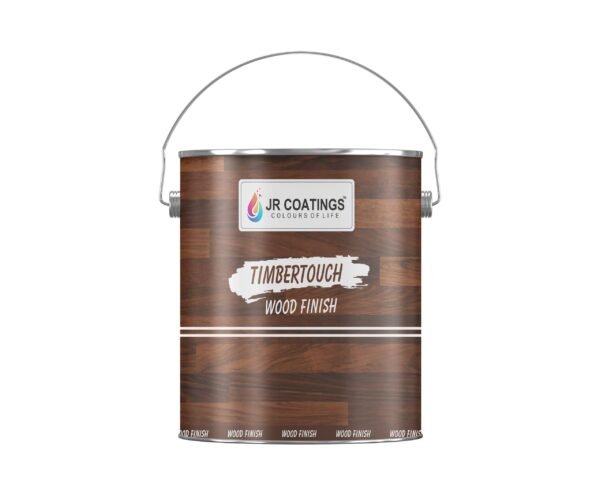 TIMBERTOUCH Wood Finish